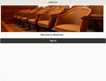 Tablet Screenshot of jury.co.franklin.wa.us